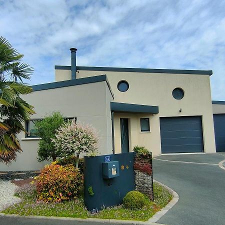 Laloue Apartamento Trange Exterior foto