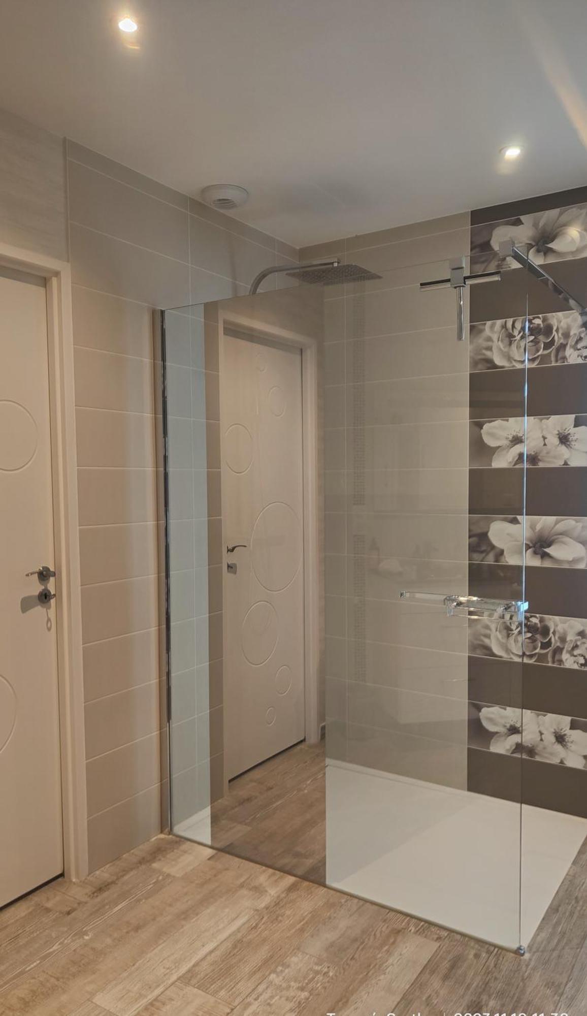 Laloue Apartamento Trange Exterior foto