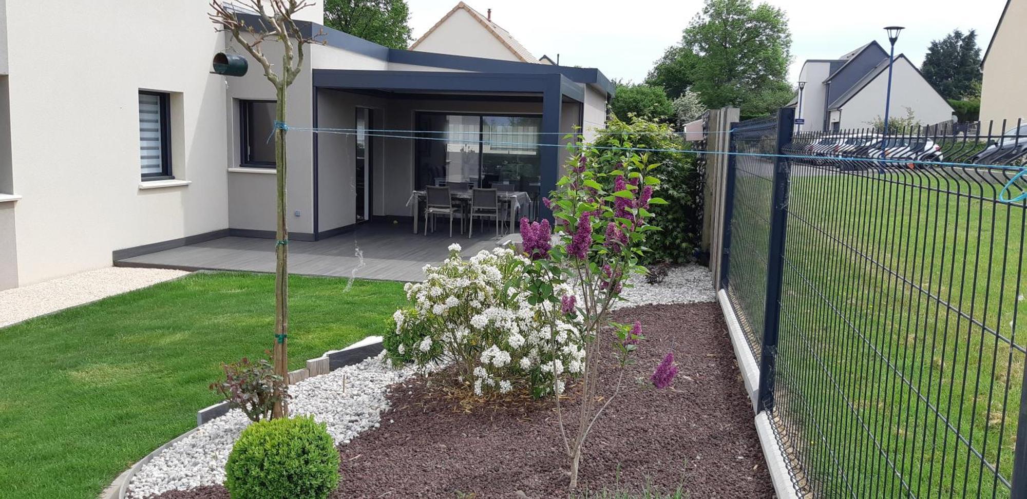 Laloue Apartamento Trange Exterior foto