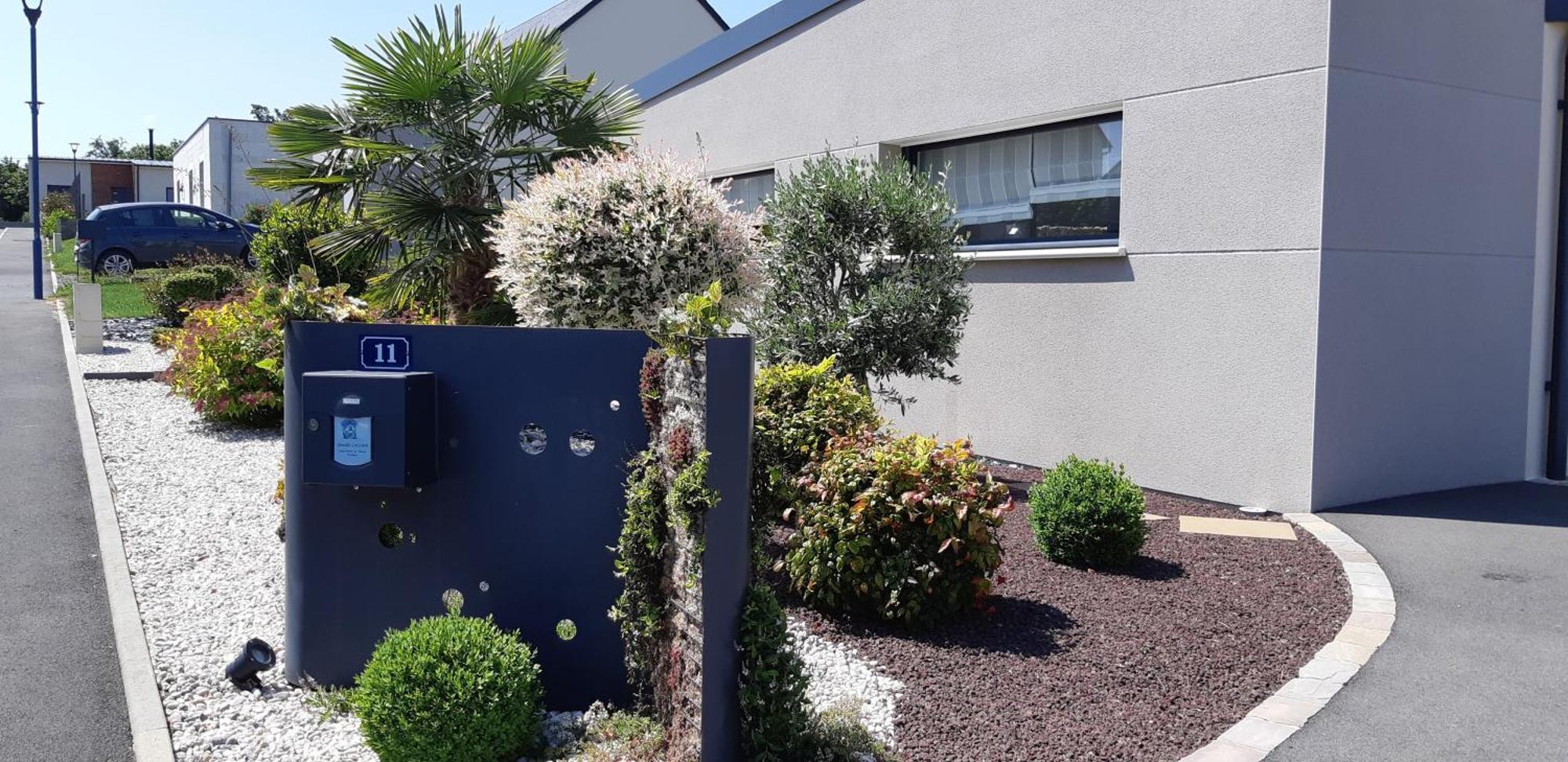 Laloue Apartamento Trange Exterior foto