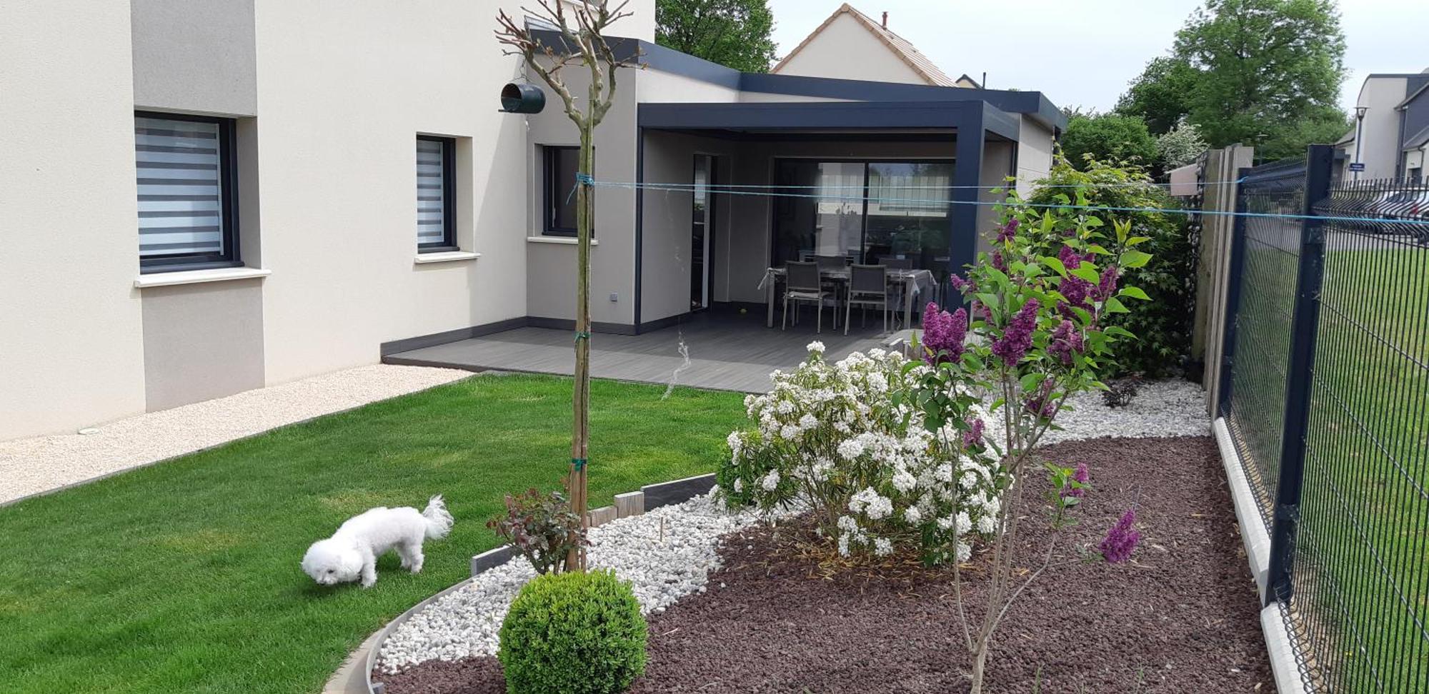 Laloue Apartamento Trange Exterior foto